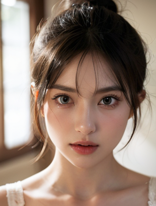 生态与空间：自然的和谐共生